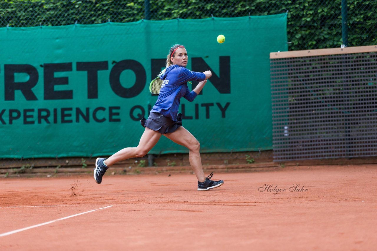 Bild 603 - 1.BL CadA - TC Ludwigshafen : Ergebnis: 2:7